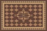 Designer Persian Mats